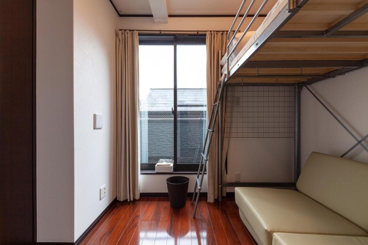 City Center Shibuya -都心縁渋谷- Tokyo Eksteriør bilde